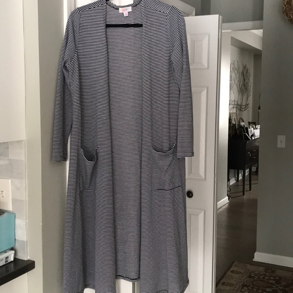 LuLaRoe Sweaters - LULAROE Duster Cardigan